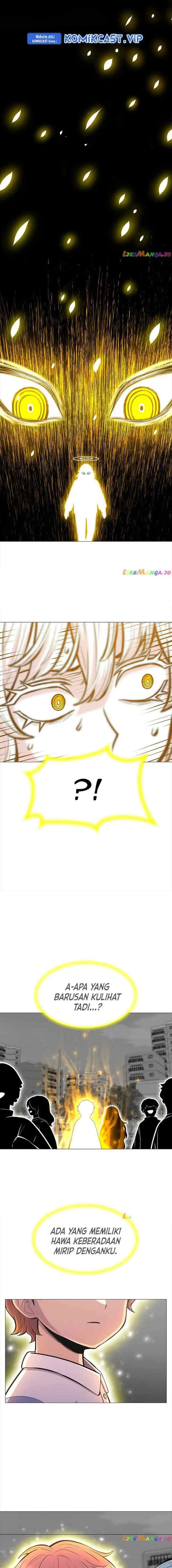 Updater chapter 125 halaman 13
