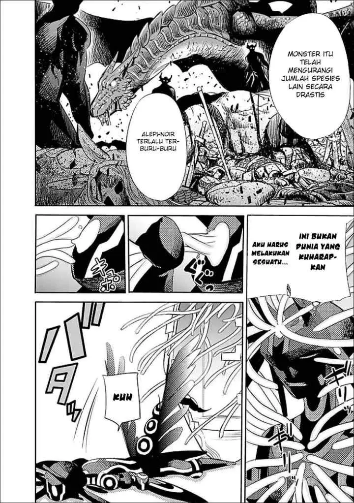 Uragirareta S Rank Boukensha no Ore wa, Aisuru Dorei no Kanojora to Tomoni Dorei dake no Harem Guild o Tsukuru chapter 123 halaman 16