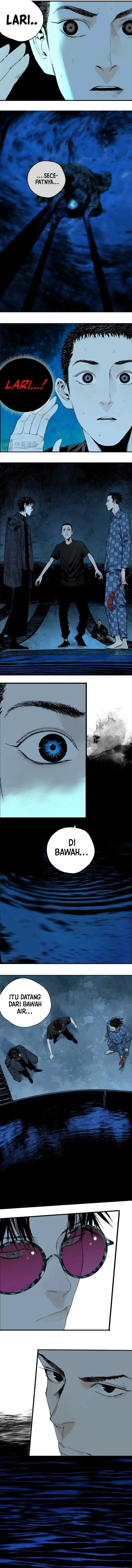 Take The Crown chapter 18 halaman 15