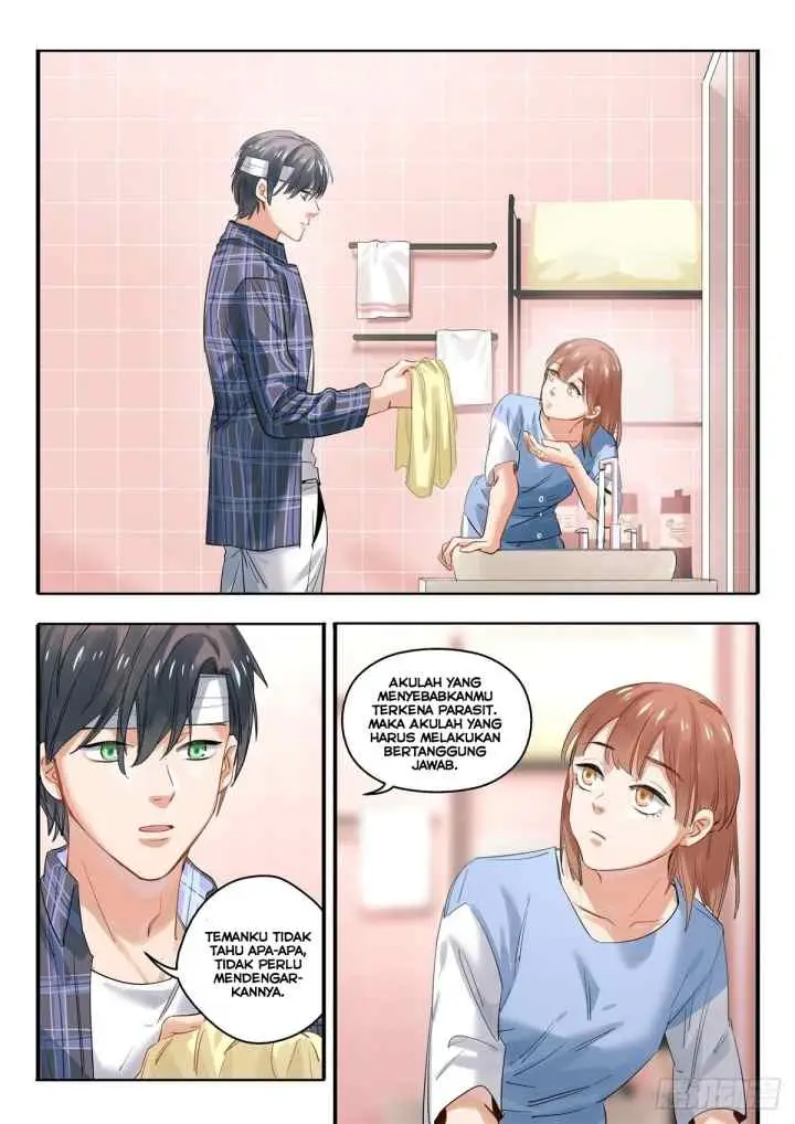 Bored Will Die chapter 5 halaman 9