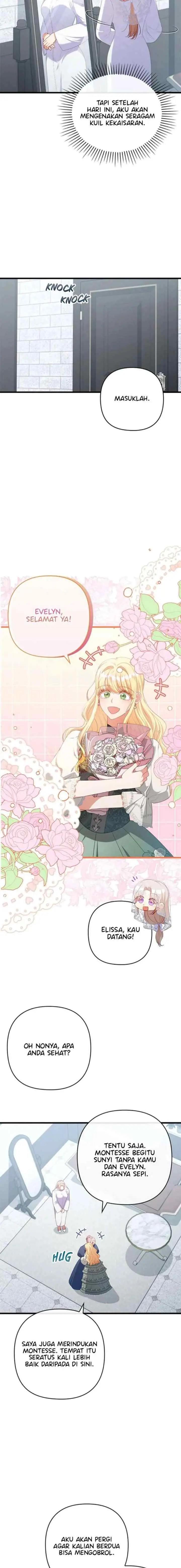 I Was Seduced By The Sick Male Lead chapter 91 halaman 13