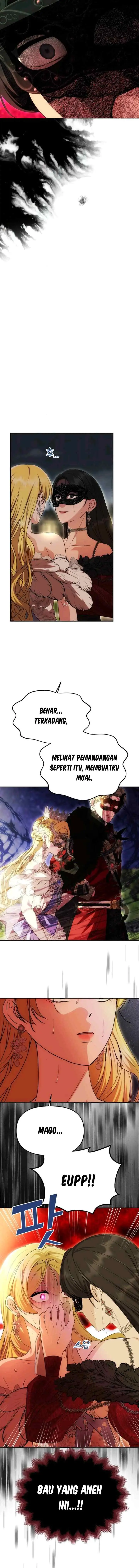 One Husband Is Enough chapter 30 halaman 17