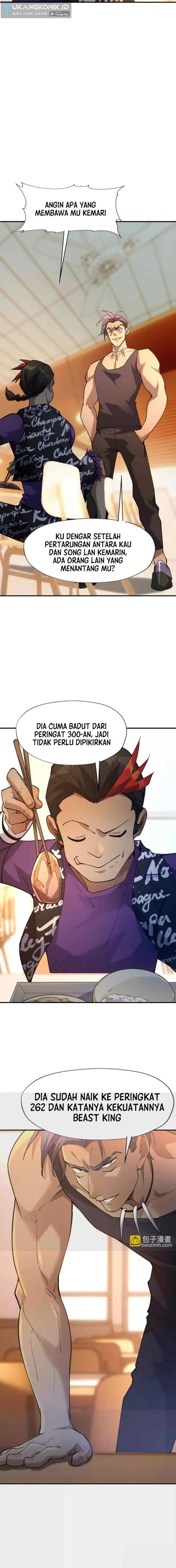 Rise Of The Beast God chapter 23 halaman 14