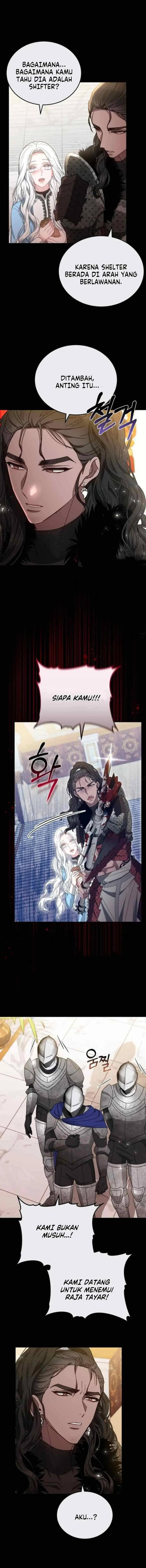 Looting Bride chapter 90 halaman 6
