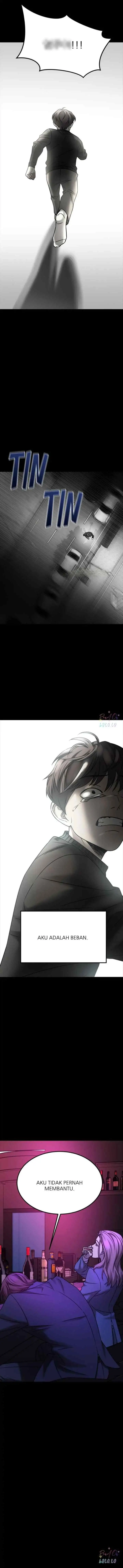 Get Back chapter 120 halaman 13