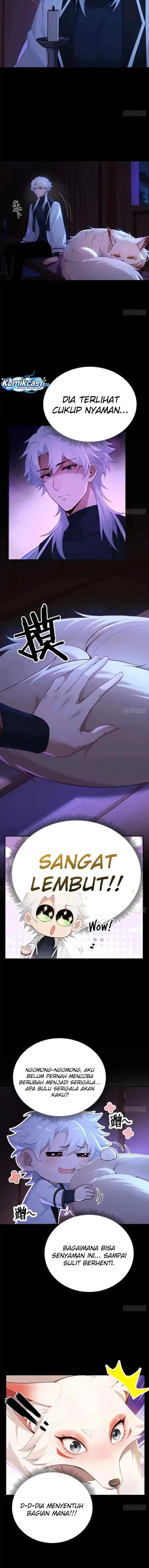 To Save Seven Villainesses, I Went Full Harem! chapter 19 halaman 10