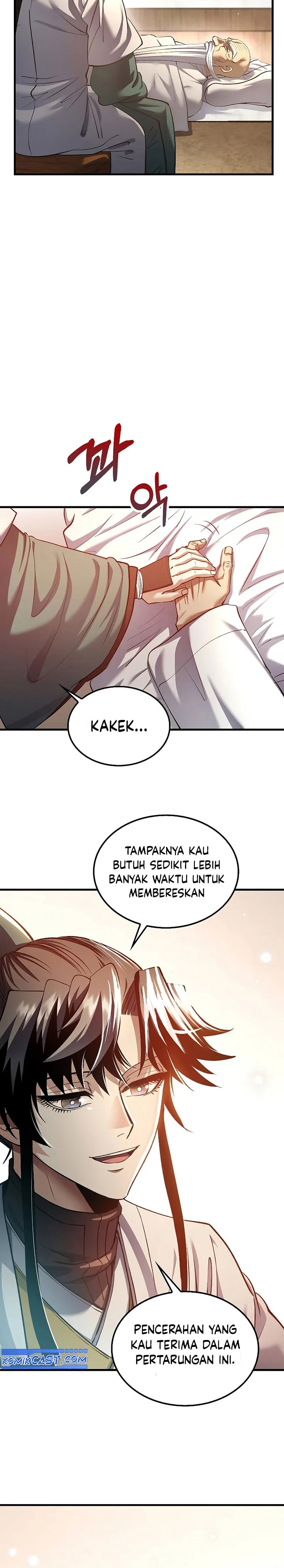 Doctor's Rebirth chapter 193 halaman 25