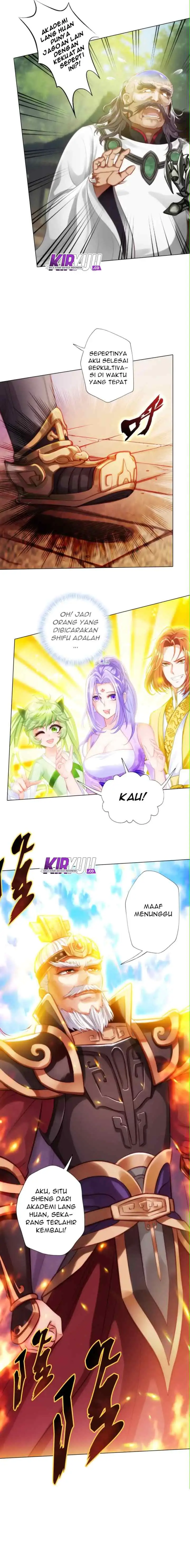 Lang Huan Library chapter 32 halaman 5