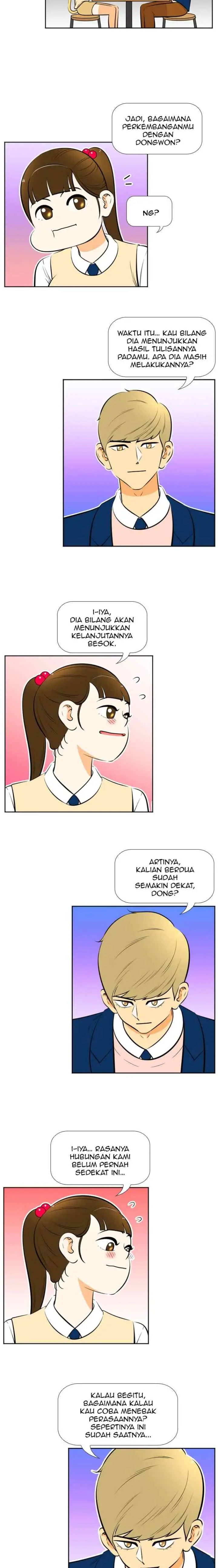 New Normal: Class 8 chapter 231 halaman 8
