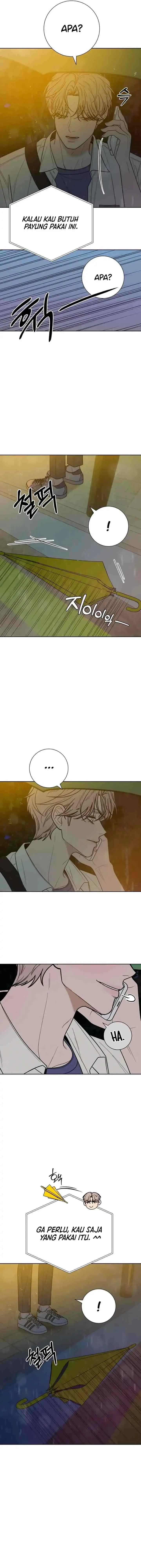 Operation: True Love chapter 76 halaman 7