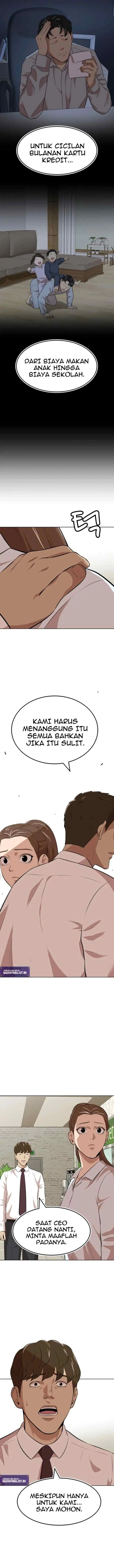 Company Grievance Squad chapter 14 halaman 7
