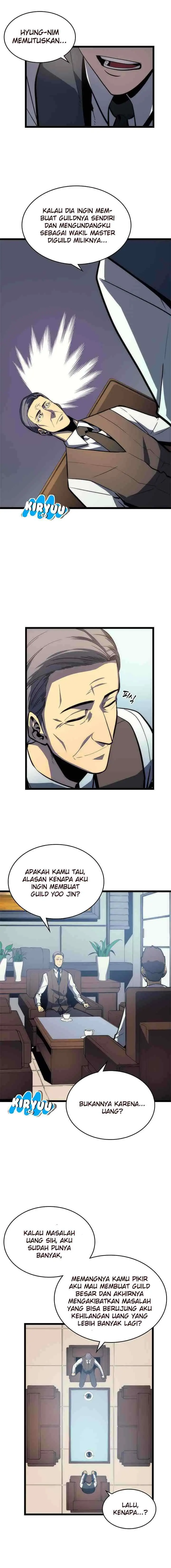 Solo Leveling chapter 78 halaman 9
