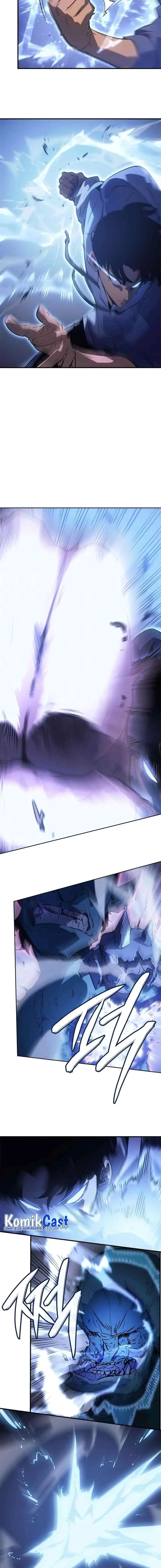 Solo Leveling: Ragnarok chapter 15 halaman 6