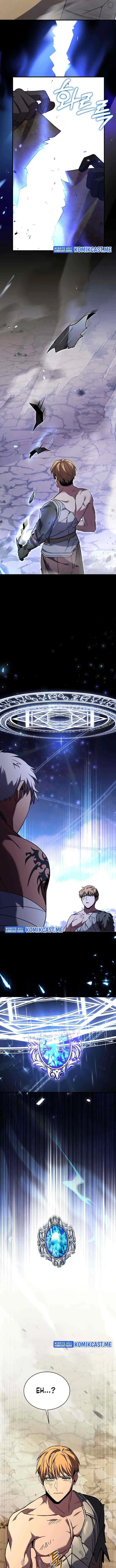 Rebirth of the 8-Circled Mage chapter 105 halaman 15