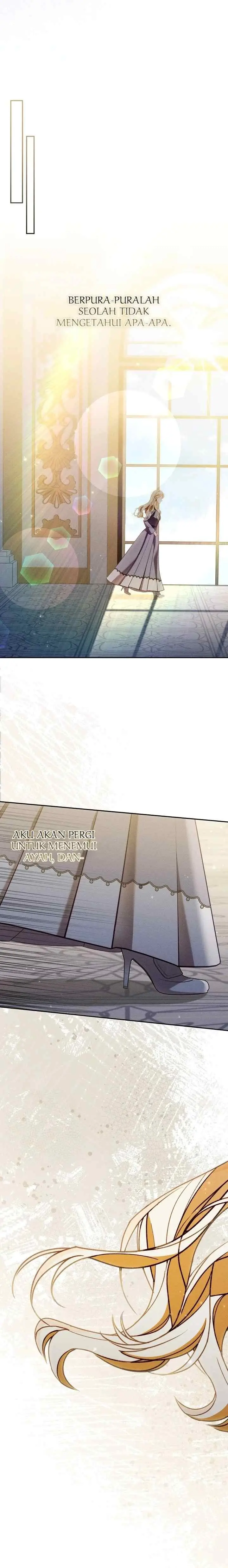 Becoming the Lady of the Cursed Ducal House chapter 64 halaman 17