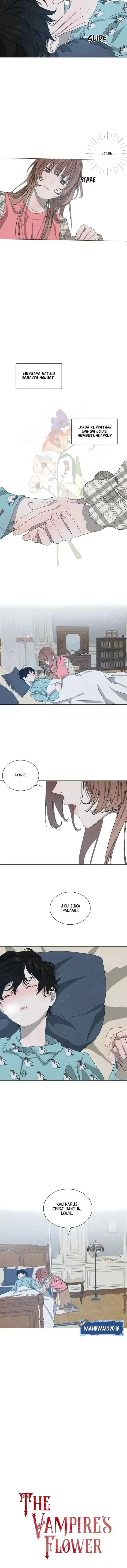The Flower of Vampire chapter 56 halaman 4