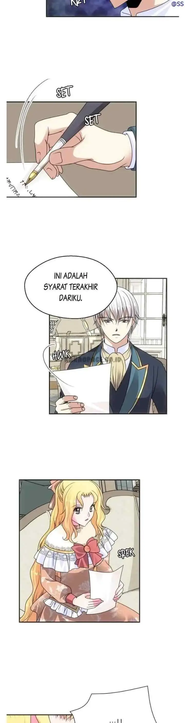 I Refuse the Duke chapter 55 halaman 15