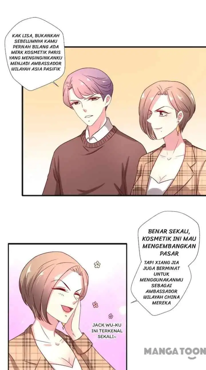 Cost of Being Famous (A-List) chapter 40 halaman 10
