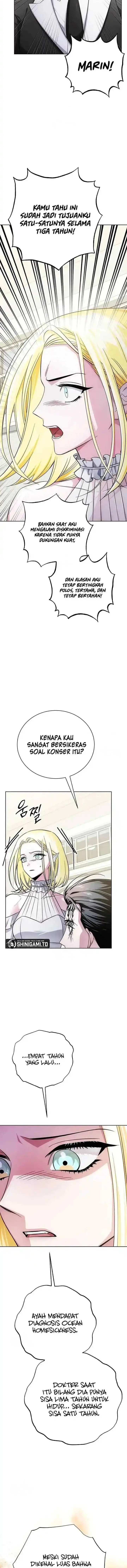 The Magic Tower's Problem Child chapter 23 halaman 14