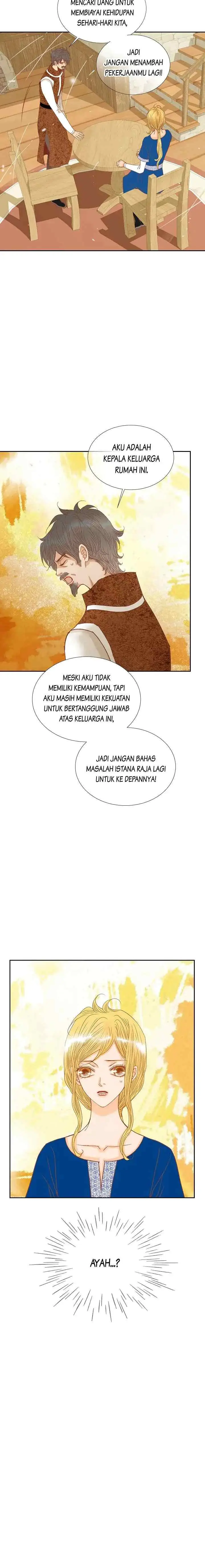 Beauty as the Beast chapter 17 halaman 4