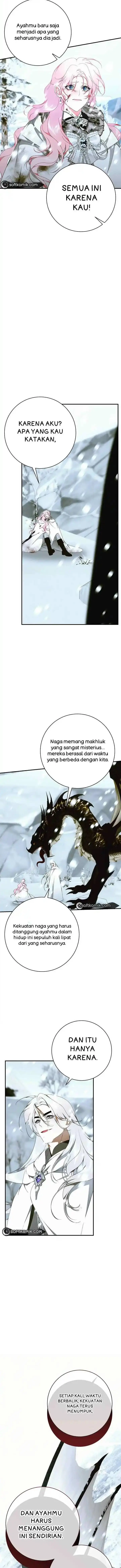 I Only Came to Find My Dad chapter 96 halaman 4