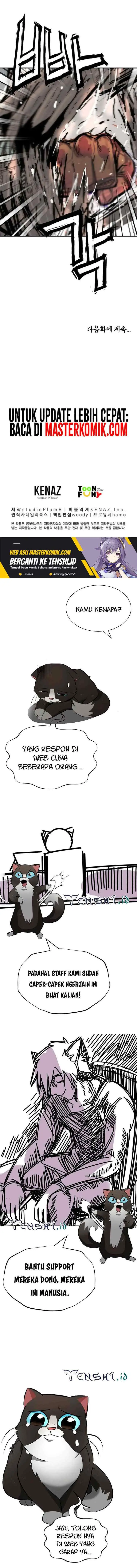 Fist Demon Of Mount Hua chapter 173 halaman 10