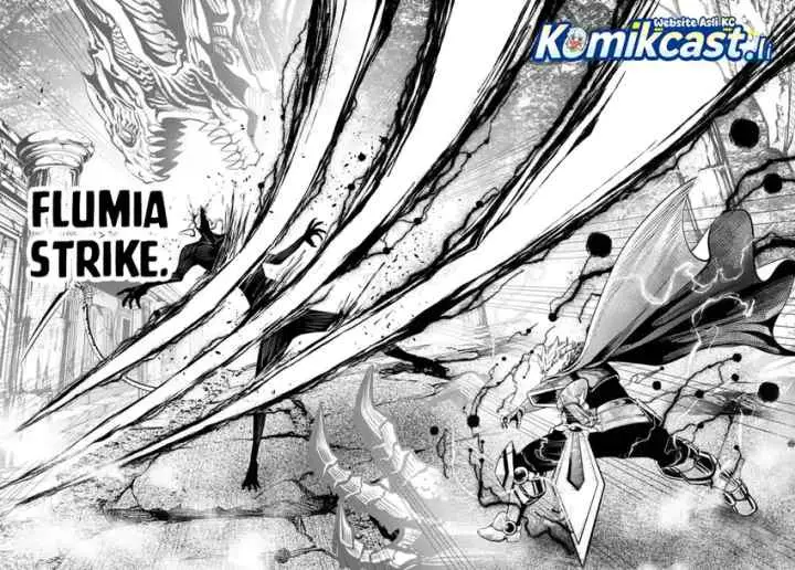 Tsuihou Sareta Tenshou Juu Kishi ha Gemu chishiki de Musou Suru chapter 139 halaman 17