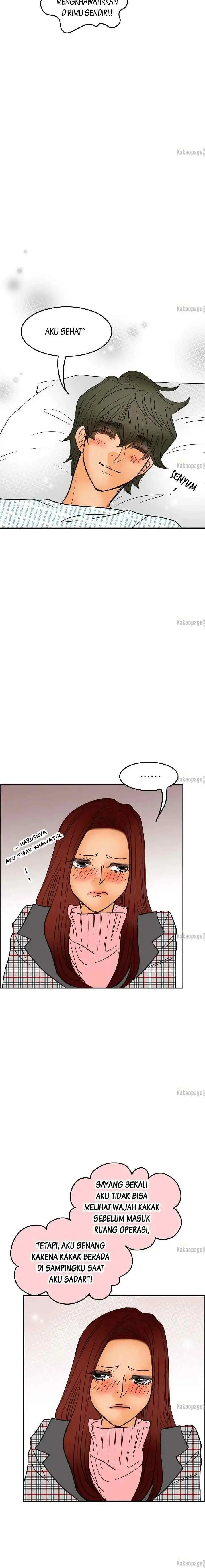 Love Attack chapter 59 halaman 10