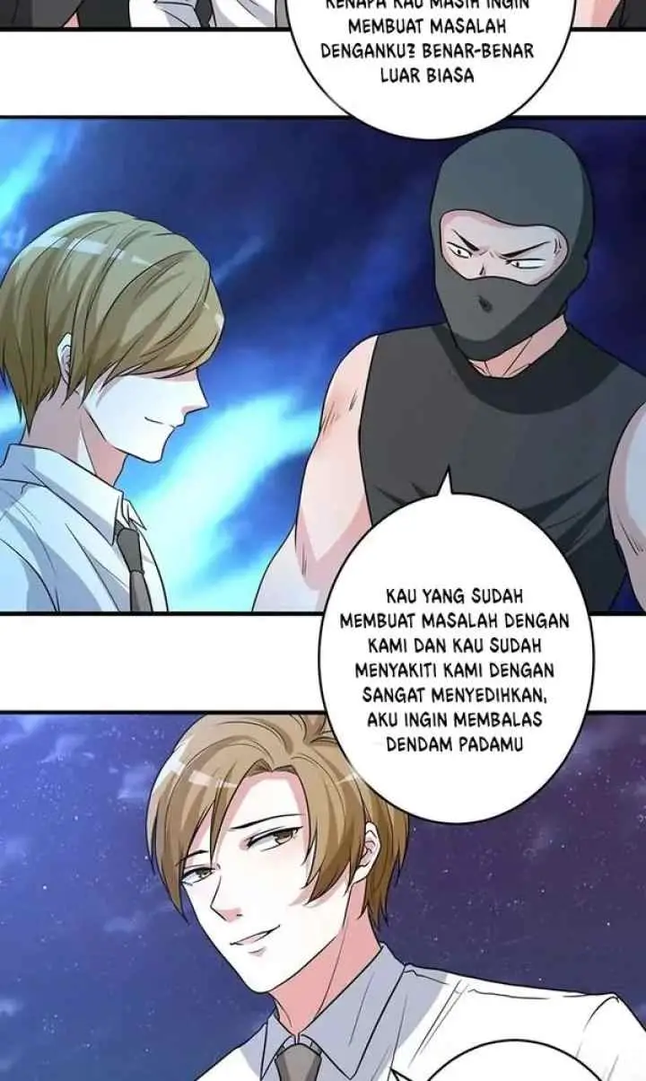 Ceo's Top Master chapter 43 halaman 13