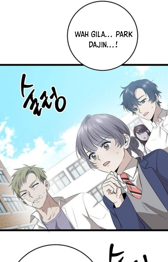 High School Queen chapter 6 halaman 79