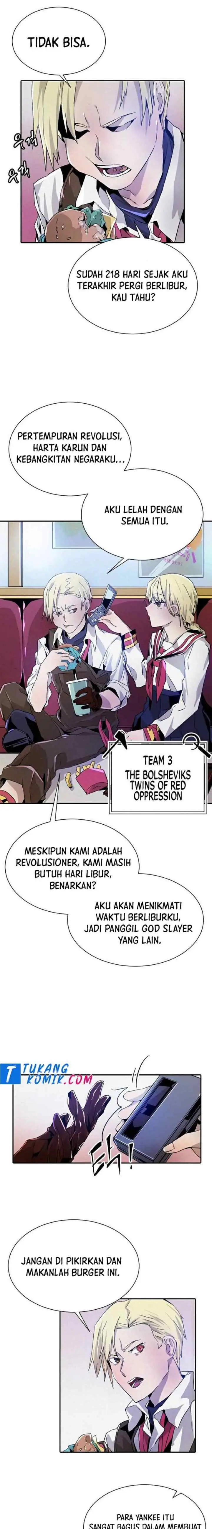How To Kill A God chapter 12 halaman 4