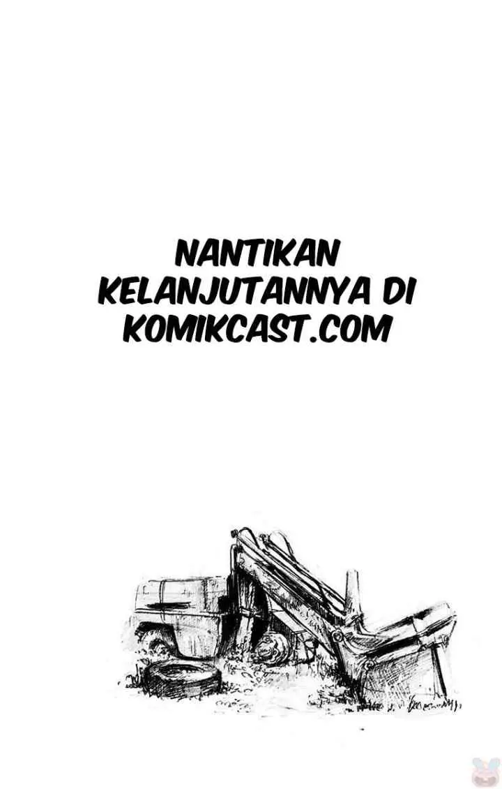 Saguri-chan Tankentai chapter 5 halaman 15