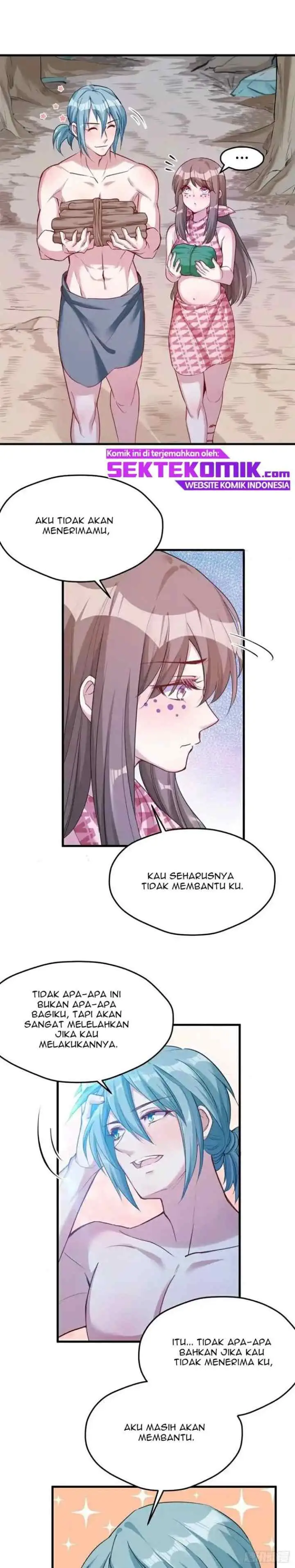 Beauty and the Beasts chapter 188 halaman 13