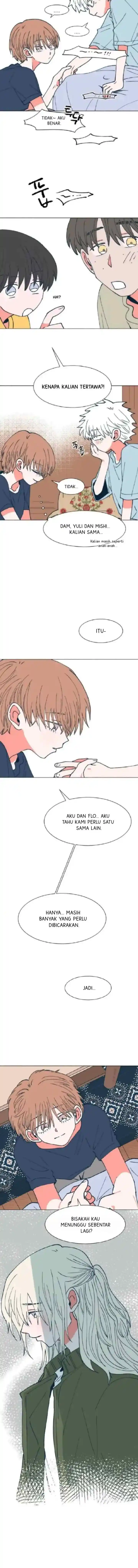 Dam of the Forest chapter 48 halaman 13