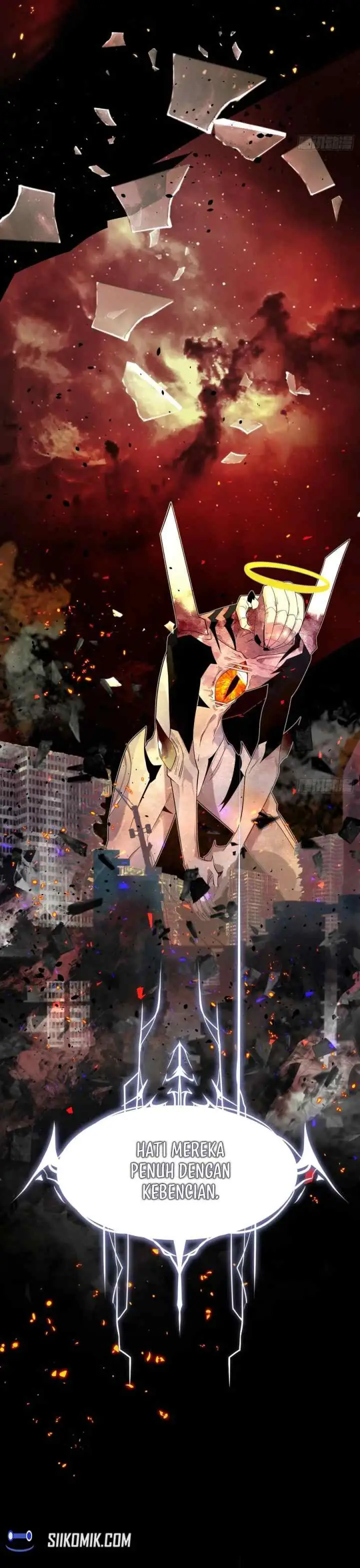 Gods Slayer chapter 1 halaman 4