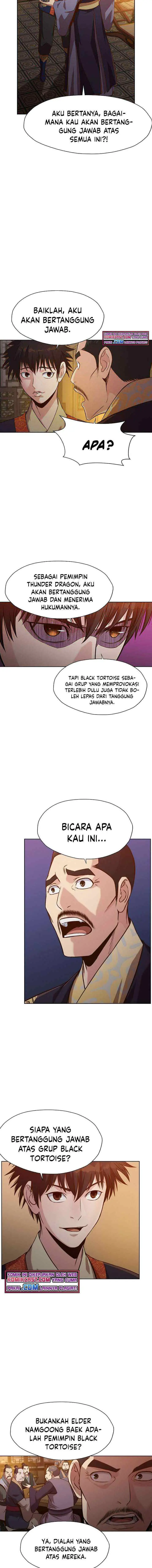 Heavenly Martial God chapter 21 halaman 12