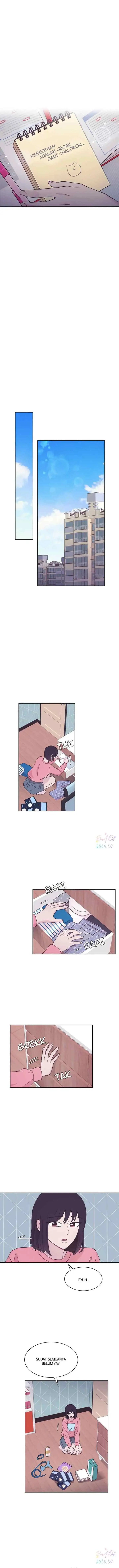 Seule Toi Me Vois chapter 6 halaman 9