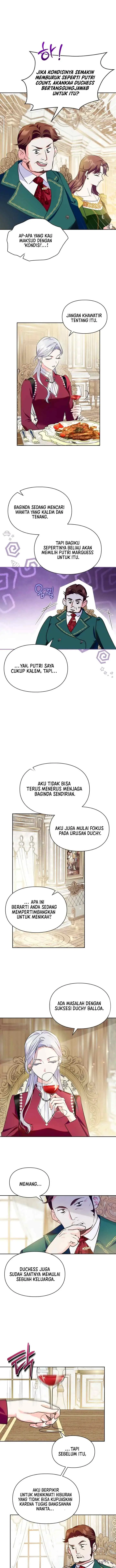 I Became the Tyrant's Servant chapter 25 halaman 19