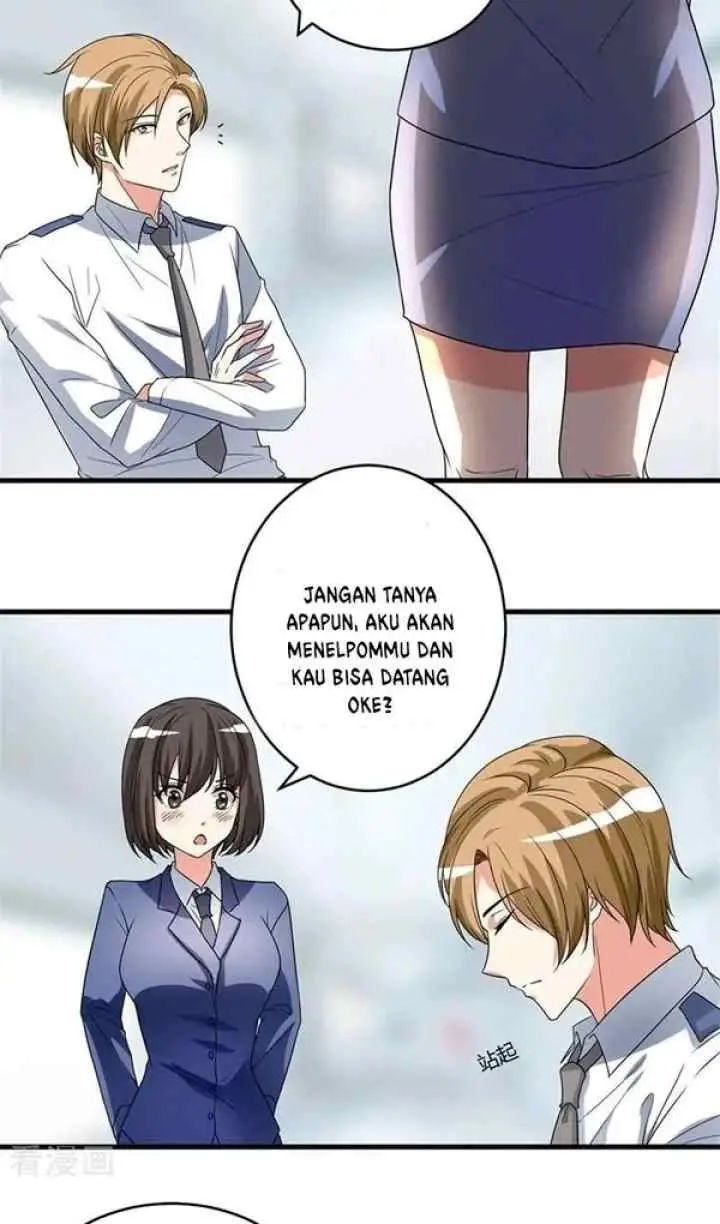 Ceo's Top Master chapter 49 halaman 4