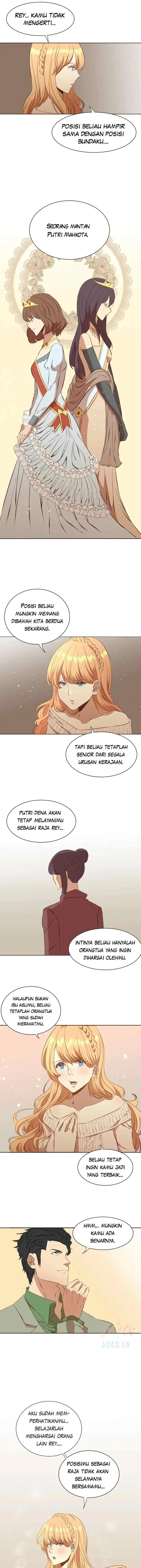 Infinite Sky chapter 37 halaman 5