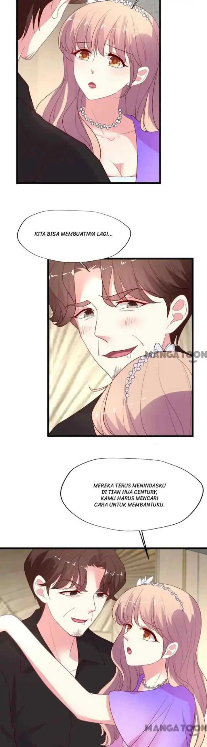 Cost of Being Famous (A-List) chapter 144 halaman 8