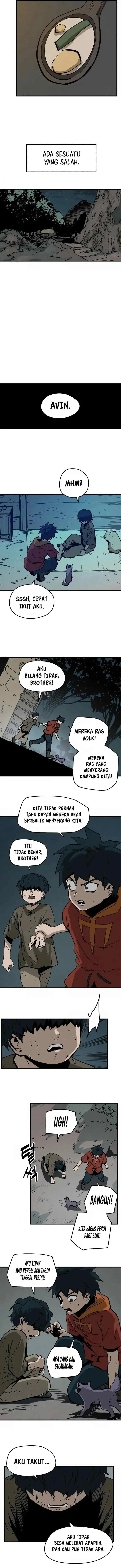 Fork & Knife chapter 19 halaman 7
