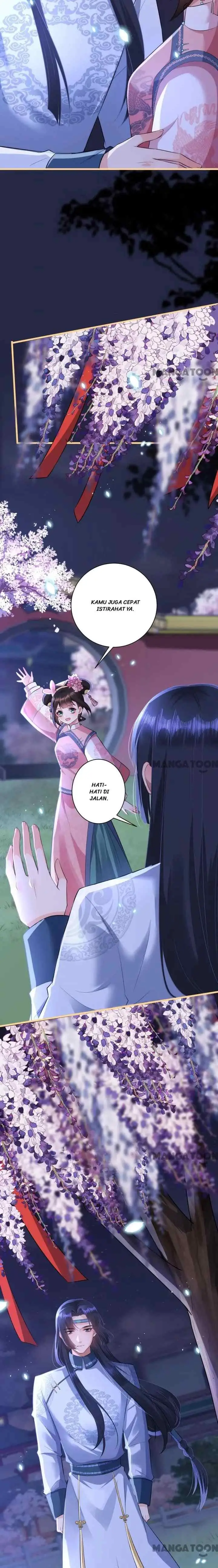 Princess, Don't Ruin Your Public Persona! chapter 49 halaman 10