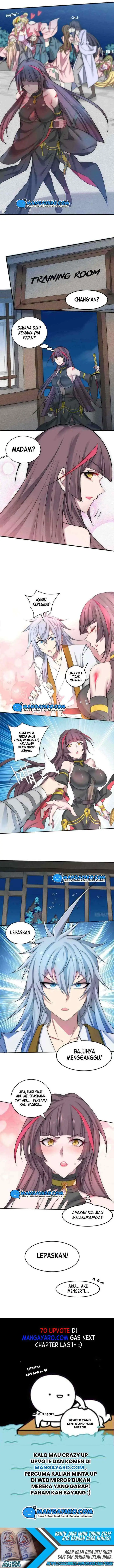 Invincible at the Start chapter 31 halaman 11