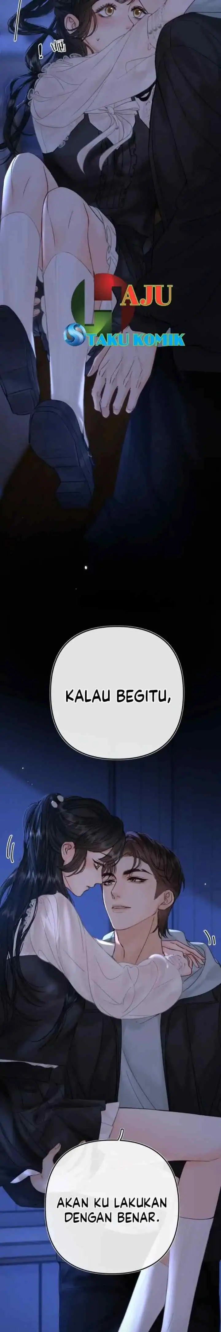 Plese Take Care chapter 33 halaman 4