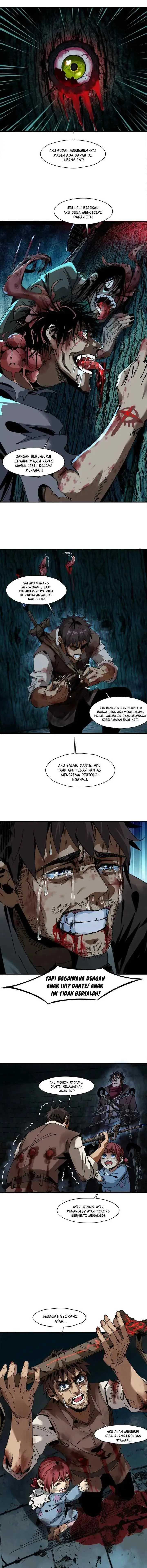 Beyond Redemption chapter 1 halaman 5