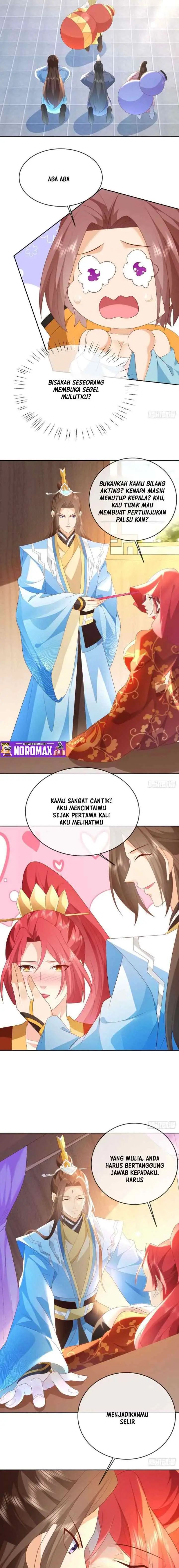 Sign in the Mystery Box to Dominate the World of Cultivation chapter 84 halaman 9
