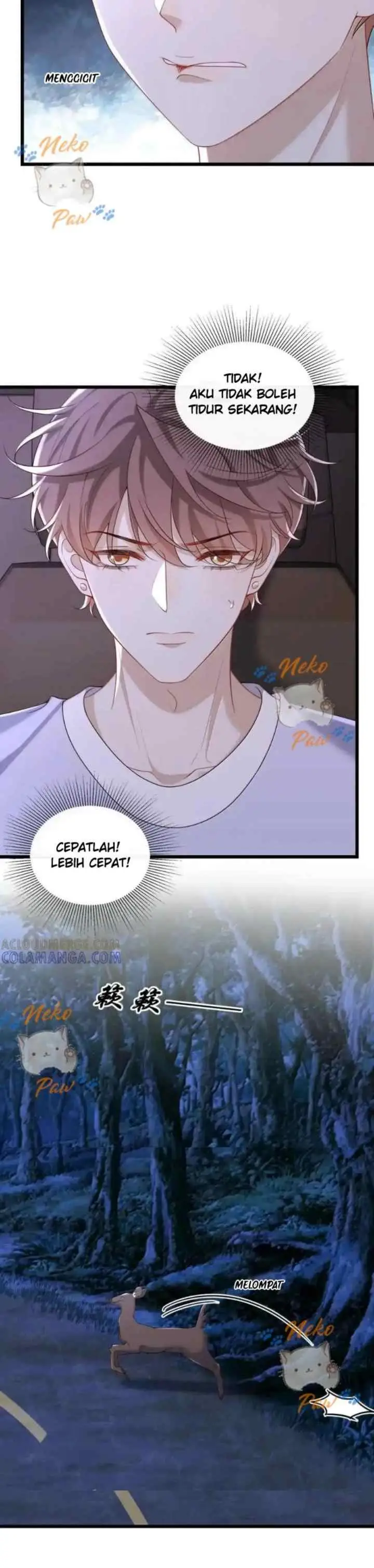 He Came Late At Night chapter 99 halaman 4