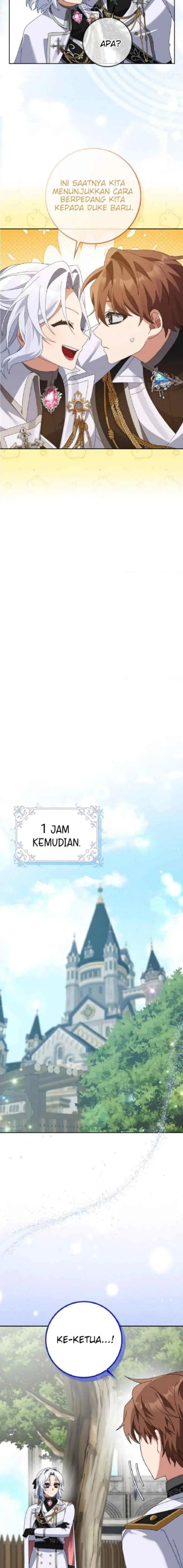 I Raised My Husband Wrong chapter 8 halaman 10