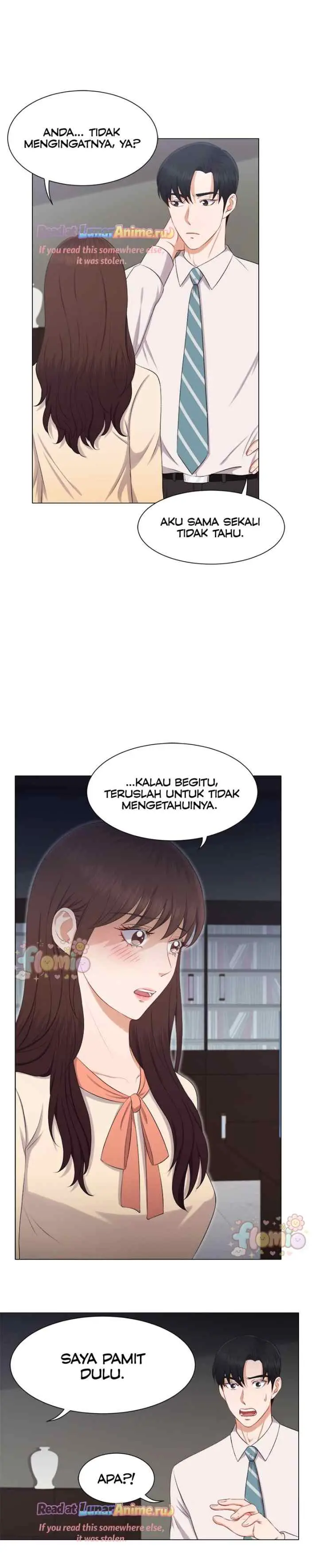 I Need a Bride chapter 23 halaman 9